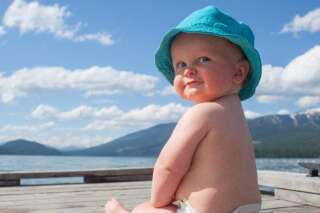 Enfants et canicule : 5 conseils pour protéger son bébé de la chaleur