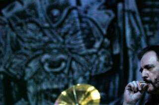 7 choses que vous ne saviez (peut-être) pas sur Lemmy Kilmister, leader de Motörhead mort à 70 ans