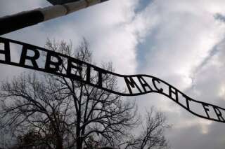 Allemagne: Hans Lipschis, 93 ans, soupçonné d'avoir été gardien nazi à Auschwitz, arrêté à son domicile