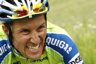 Ivan Basso: victime d'un cancer des testicules, le cycliste italien annonce sa retraite