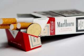 Prix du tabac: le gouvernement annonce qu'il n'y aura pas de hausse en octobre