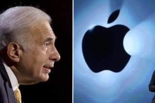 Apple: Carl Icahn défie Tim Cook pour le contrôle de l'entreprise
