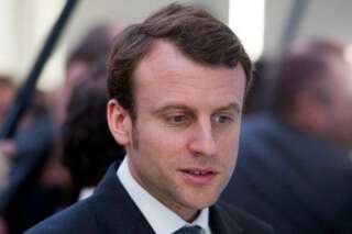 Remaniement: Emmanuel Macron nouveau ministre de l'Économie