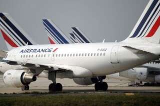 Air France va réduire le salaire de ses pilotes et ça pourrait pourrir vos vacances