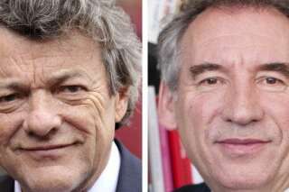 Le parti de Jean-Louis Borloo et François Bayrou va s'appeler 