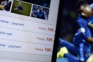 La Coupe du monde au Brésil est-elle à l'abri des parieurs en ligne et des matches truqués?