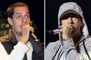 Eminem, Grand Corps Malade : aucun record de rapidité