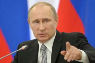 Ukraine / Russie: Vladimir Poutine atteindra ses objectifs sans traverser la frontière selon l'Otan