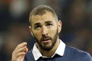 Karim Benzema choisit Éric Dupond-Moretti pour sa défense dans l'affaire de la 