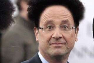 Les internautes imaginent des coupes de cheveux à la place du coiffeur de François Hollande