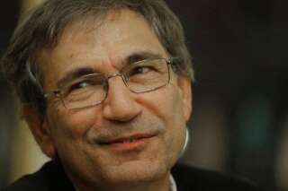 Orhan Pamuk, Prix Nobel: les nations, comme les gens, ont plusieurs identités