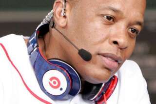 Beats Electronics: Apple rachèterait les écouteurs de Dr Dre pour 3,2 milliards de dollars