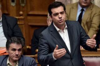 Grèce: le nouveau plan d'aide adopté par le Parlement après une nuit de débats