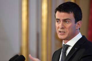 Manuel Valls nomme un médiateur pour régler la crise des taxis