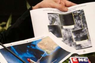 Boeing disparu: comment Airbus aide à retrouver des débris de l'avion de la Malaysia Airlines