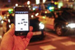 Uber: Oubliez les taxis ou les municipalités, son véritable ennemi est à l'intérieur