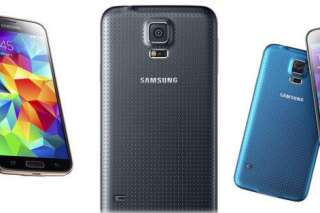 Prix Galaxy S5: Bouygues propose à 649,90 euros le dernier Samsung