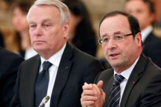 Rentrée politique: Hollande et Ayrault réunissent le gouvernement autour de 