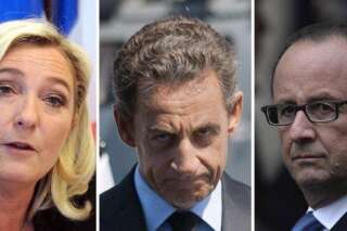 Attentat en Isère: pas d'union sacrée entre responsables politiques, Hollande appelle 