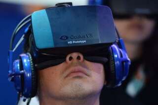 Casque Oculus Rift: Facebook se lance dans la réalité virtuelle en achetant Oculus VR