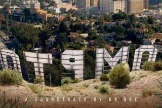 Dr. Dre : l'album 