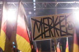 L'élection régionale en Poméranie occidentale-Mecklembourg signe-t-elle le début de la fin pour Angela Merkel?