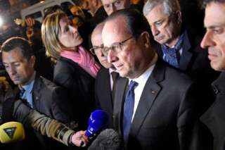François Hollande décrète un deuil national de trois jours et convoque le Congrès
