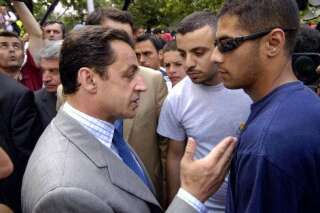 Pourquoi le désamour de François Hollande en banlieue ne profite pas à Nicolas Sarkozy