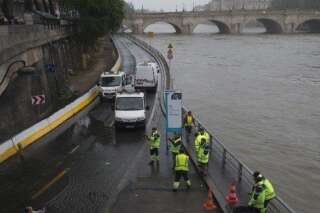 A Paris, les voies sur berge rive droite vont-elles rouvrir aux voitures?