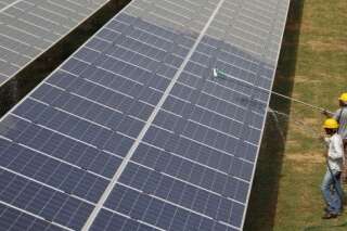 Le Chili produit tant d'énergie solaire qu'il la distribue gratuitement