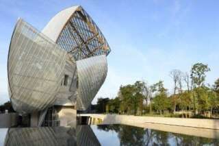 PHOTOS. La Fondation Louis Vuitton par Frank Gehry: ces édifices qui ont transformé les villes