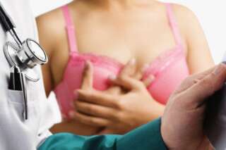 Les femmes doivent garder la main sur la mammographie de dépistage