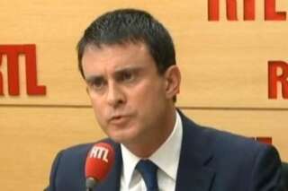 Européennes: Manuel Valls refuse de démissionner mais promet des baisses d'impôts