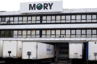 La faillite de Mory Ducros risque de laisser 3000 emplois sur le carreau