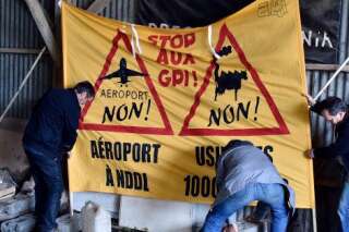 Le gouvernement dévoile ses conditions pour le référendum sur l'aéroport de Notre-Dame-des-Landes