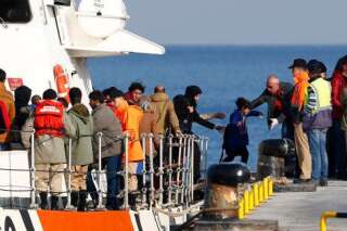 Le naufrage d'un bateau de migrants pourrait avoir fait 500 morts en Méditerranée