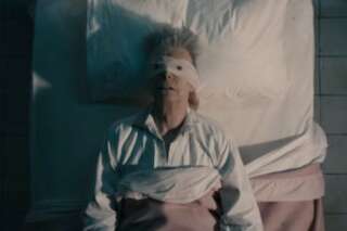 VIDÉO. David Bowie dévoile le clip de Lazarus, extrait de son nouvel album 