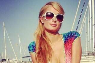 PHOTOS. Paris Hilton partage ses vacances à Ibiza sur Instagram