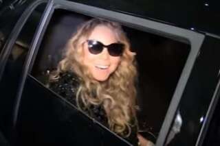 Mariah Carey rembarre méchamment un chanteur de rue qui lui demande une pièce