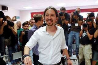 Les conservateurs en tête des législatives en Espagne, Unidos Podemos troisième