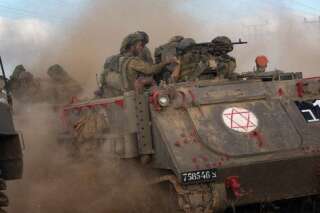 Gaza: au moins 292 Palestiniens tués au 11e jour de l'offensive israélienne