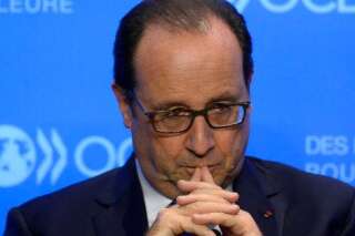 VIDÉO. Davos: François Hollande laisse entendre qu'il se rendra au Forum économique mondial en janvier