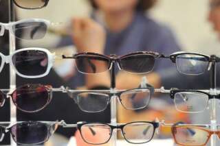 Remboursement des lunettes: ça va baisser, mais c'est pour votre bien