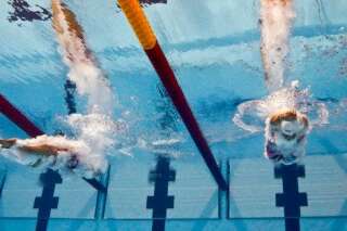 Alzain Tareq, une Bahreïnienne de 10 ans, sera la plus jeune concurrente aux Championnats du monde de natation à Kazan