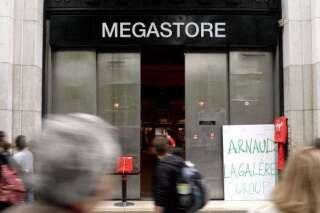 Virgin Megastore ferme ses 26 magasins 