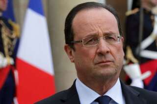 Dîner de Hollande avec des journalistes : son regard résolument tourné vers 