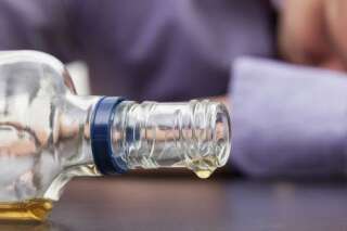 Test sur l'alcool: deux questions simples pour diagnostiquer l'alcoolisme