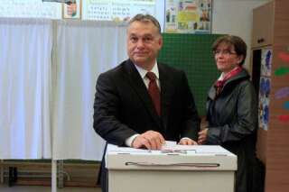 En Hongrie, l'opposition fait échouer le référendum anti-réfugiés de Viktor Orban