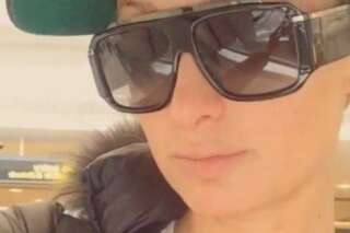 VIDÉO. Paris Hilton est bloquée à l'aéroport à New York et partage son désespoir sur Instagram