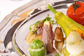 10 choses que vous ignorez sûrement sur les cuisines de Monaco